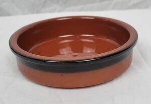 Cermer Terracotta Ramekin 4.5" Diameter